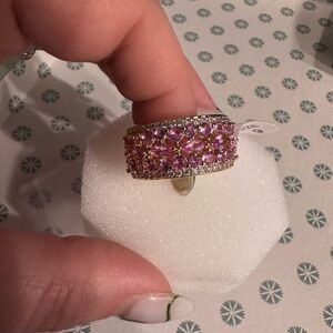 Bomb Party OG Ring- Size 9!